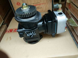 東風(fēng)天錦打氣泵及配件購買指南 價格、圖片與廠家信息全解析