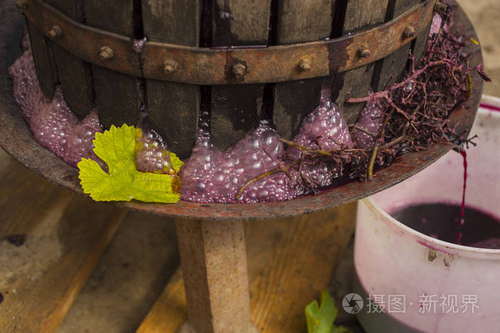 釀酒的民間傳統. 摩爾多瓦的葡萄酒生產. 葡萄加工的古老傳統.