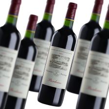 紅酒防偽技術革新 保障品質與信任，推動葡萄酒銷售新篇章